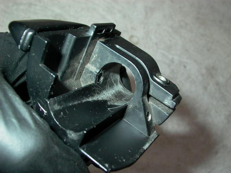 BMW Left Hand CLUTCH Control K1100RS K1100LT R1100RS R1100R R100R R100GS K75 , US $109.00, image 4