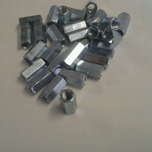 Lowrider hydraulics solenoid conector fine thread 3/4&#034; lot of 30 pcs for accumax