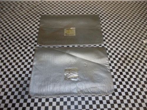 1979,80,81,82,83 datsun 280zx oem gray t-top bags!!!!