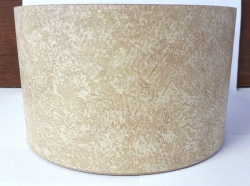 4" roll self stick / adhesive wall seam tape rv camper roll mercury sand