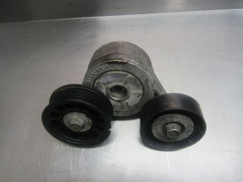 Tv009 2005 jeep grand cherokee 3.7 serpentine tensioner