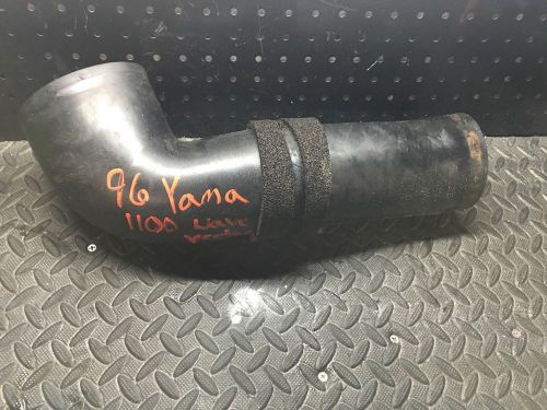 Yamaha 96 97 wave venture 1100 exhaust hose pipe stinger to water box xl1200