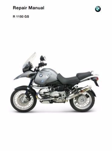 Bmw r 80 gs workshop service manual pdf format