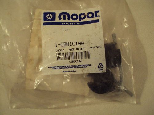 New mopar dodge chrysler cbn1c100 mirror retainer package