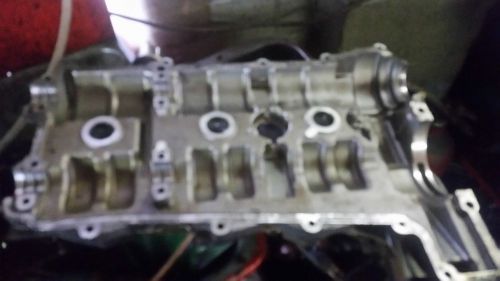 02 03 04 porsche 996 911 valve cover right side 4-6 part 9961046378r 3.6liter