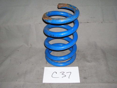 Trucoil 5"x8"x850lb coil spring - imca /nascar /scca - 20112(c37)