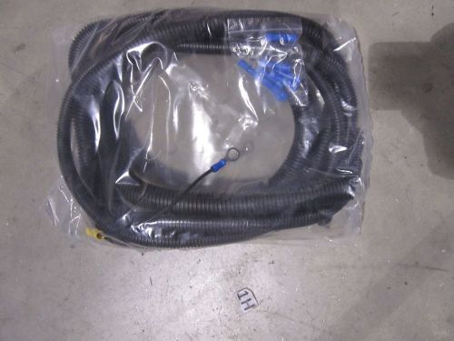 8 fuse basic wire panel system - keep it cleanterminal wire panel system