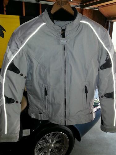 Womans cortech trx jacket