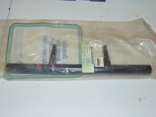 Nos vintage 79-86 arctic cat jag suspension rear axle housing 0114-234