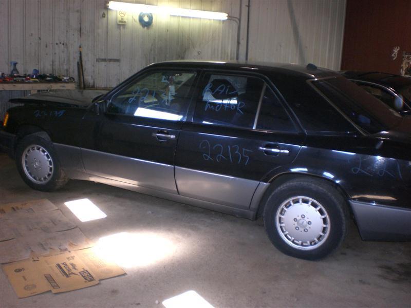 86 87 88 89 90 91 92 93 mercedes 300e throttle body 124 type 300e