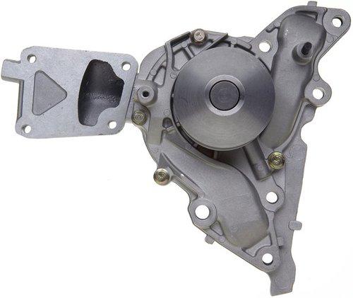 Gates 43555 water pump-water pump (standard)