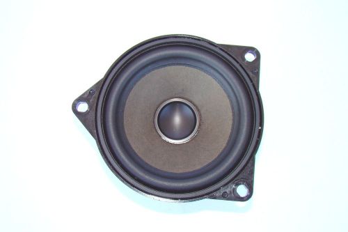 Bmw mid hifi loud speaker 3,4,5,7-series 9240641
