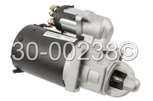 Brand new top quality starter fits chevrolet gmc and oldsmobile