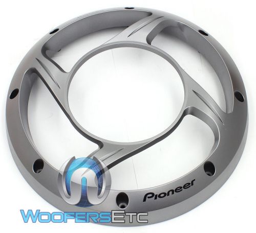 Pioneer ud-g306 12&#034; subwoofer sub speaker grille cover protection grill new