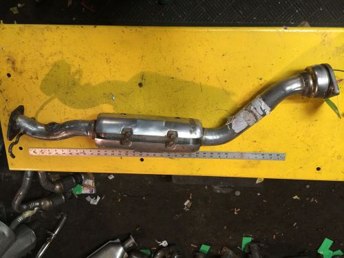 01–05 chevy impala 3.4 l direct fit catalytic converter new!!!