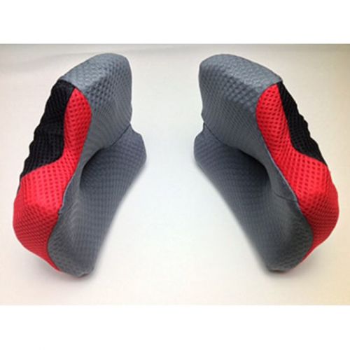 Arai - 5406 - 30mm cheek pad set for vx-pro 4