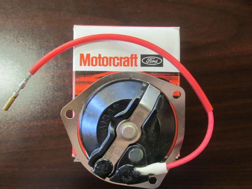 Brand new oem motorcraft housing cm-4628 1988 various ford ranger