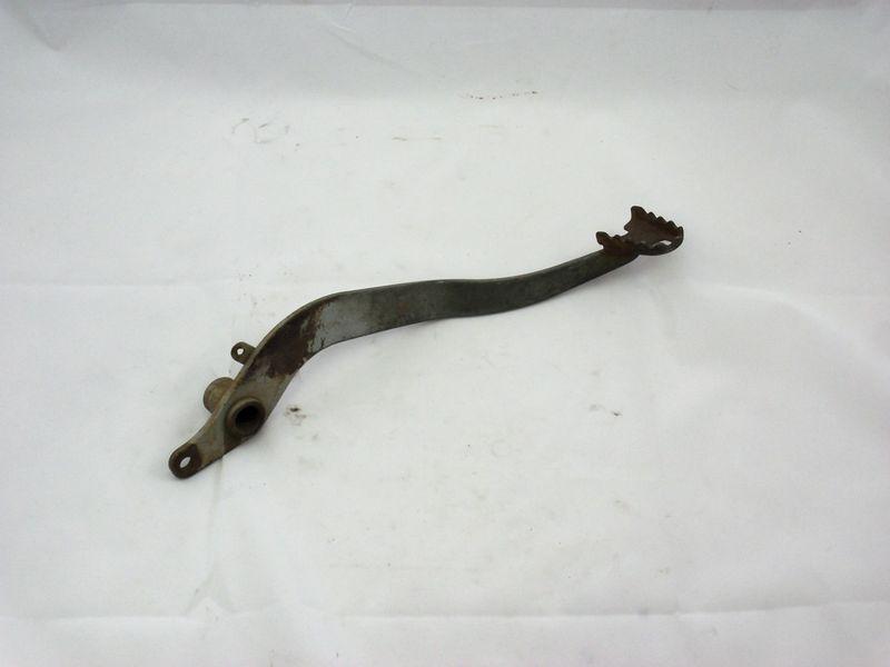 Find Yamaha Warrior Brake Pedal in Mansfield, Ohio, US, for US 5.53