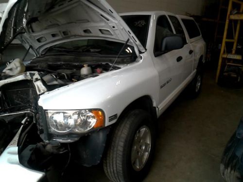 Ignition coil/coils/igniter 2004 ram1500 sku#1874471