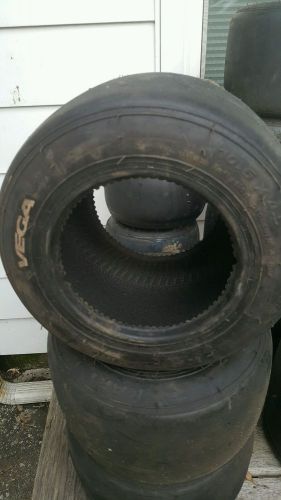 Vega tires