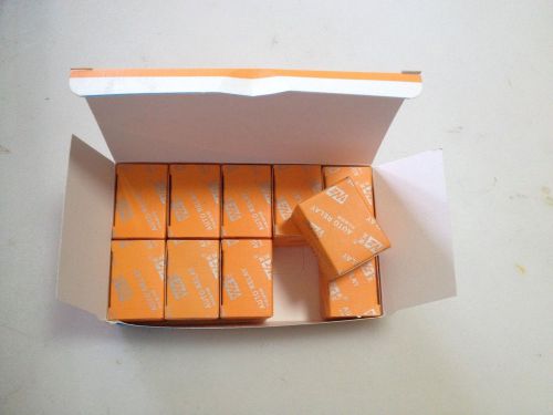 10pcs magnetic definite purpose contactor/relay 24v relay 5pin automotive 100amp