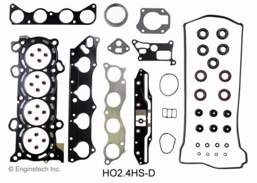 03-05 honda 2354 2.4l k24a4 16v gasket set - head