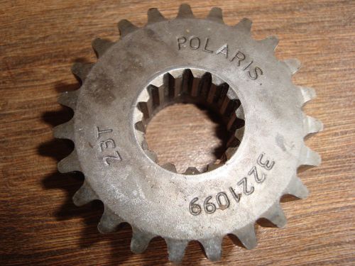 Polaris 23 tooth gear 13 wide 3221099