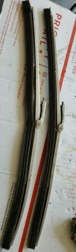 1961 buick special windshield wipers