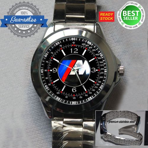 Bmw m series logo   watches