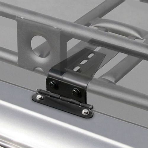 Smittybilt am-4 - defender adjust-a-mount brackets