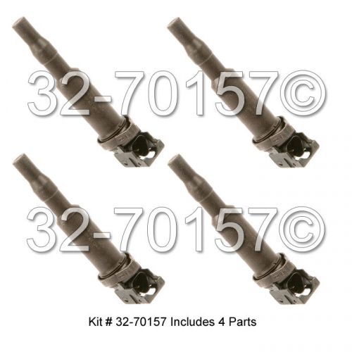 New genuine oem bosch ignition coil set fits mini cooper countryman clubman