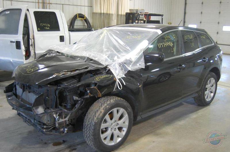 TRANSFER CASE BCM/ECU MAZDA CX-7 790601 07 08 09 T-CASE ECU L33M 18 9R1, US $144.99, image 2