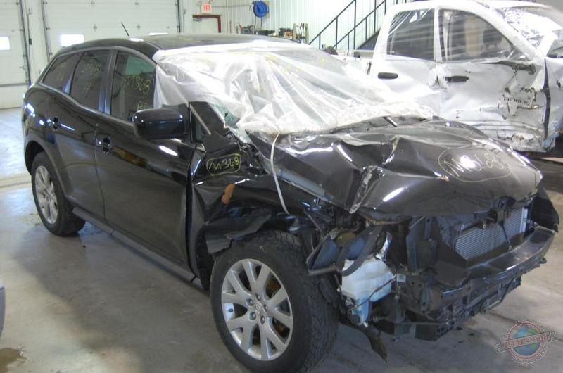 TRANSFER CASE BCM/ECU MAZDA CX-7 790601 07 08 09 T-CASE ECU L33M 18 9R1, US $144.99, image 3