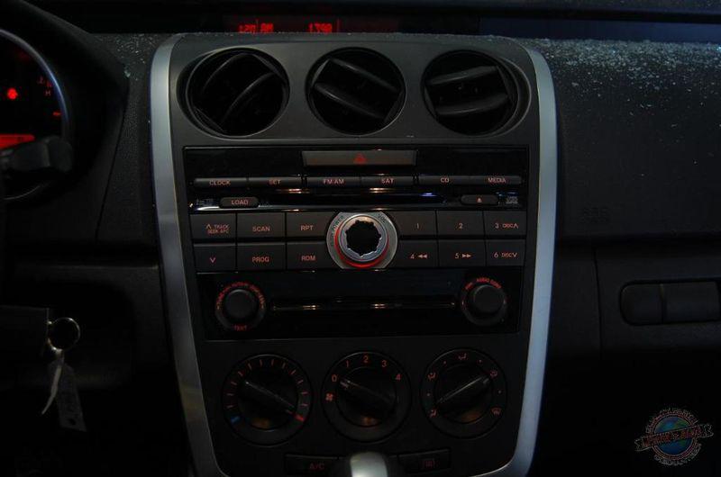 TRANSFER CASE BCM/ECU MAZDA CX-7 790601 07 08 09 T-CASE ECU L33M 18 9R1, US $144.99, image 9