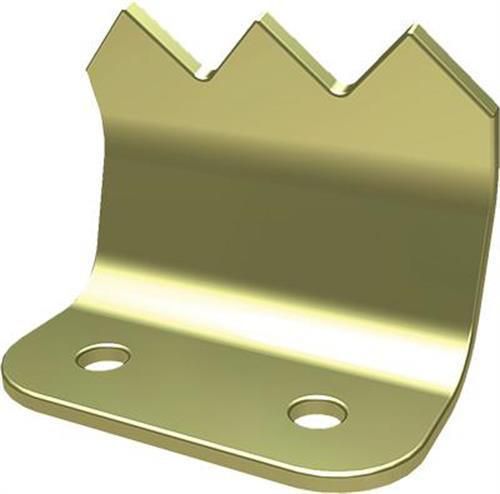 Woodys lssp-2521-12 fat max mountain paddles - 2 1/2in. w x 2 1/4in. h