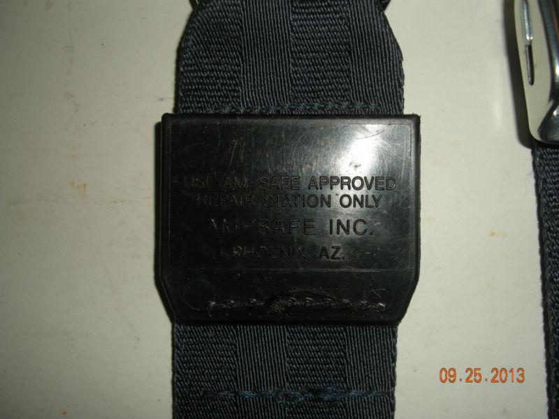 AMSAFE SEAT BELT EXTENDER, US $9.99, image 5