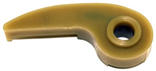 Engine balance shaft chain tensioner lower cloyes gear &amp; product 9-5520