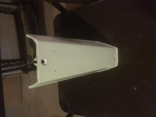 Factory volvo penta sterndrive shift cover 832570