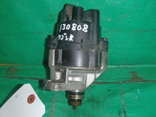 Suzuki wagon r 1997 distributor [0820210]