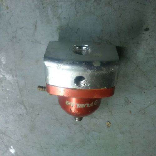 Find USED Fuel Lab fuel pressure regulator in Brooklyn, New York