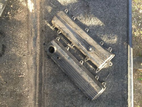1988-1995 toyota 4runner pickup t100 3.0 v6 3vz valve covers