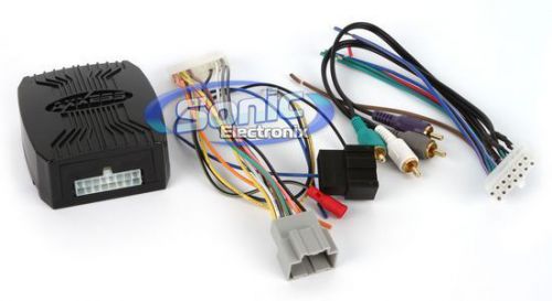 Axxess gmos-13 onstar interface for 2006-09 gm cadillac sts vehicles