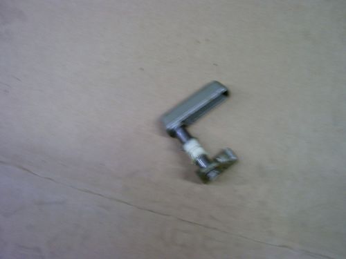 Johnson evinrude outboard motor v4 front latch handle assembly 383641 1969-85
