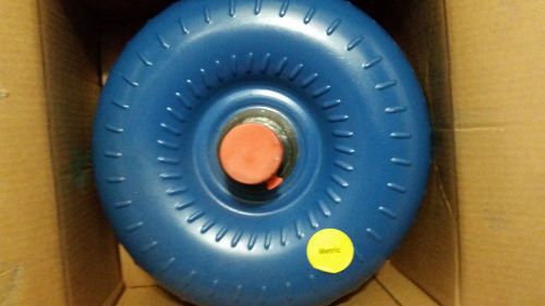 Torque converter hmmwv cucv m1008 pr4608m th400 8656942 2520-01-164-7234 m998