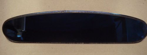 1954 chrysler original interior rear view mirror - original box - part #1497 046