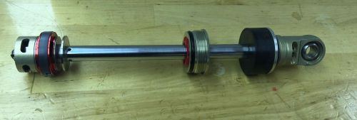 Penske shocks rf rhs shaft option with piston and bearing