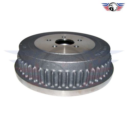 4877262 brake drum chrysler town &amp; country ns 1996/2000