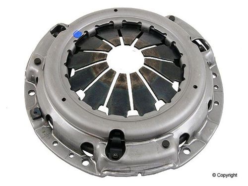 Clutch pressure plate-genuine wd express fits 03-07 honda accord 2.4l-l4
