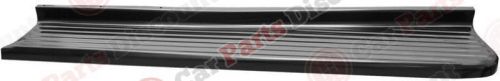 New dii running board - rh right passenger, d-1104w
