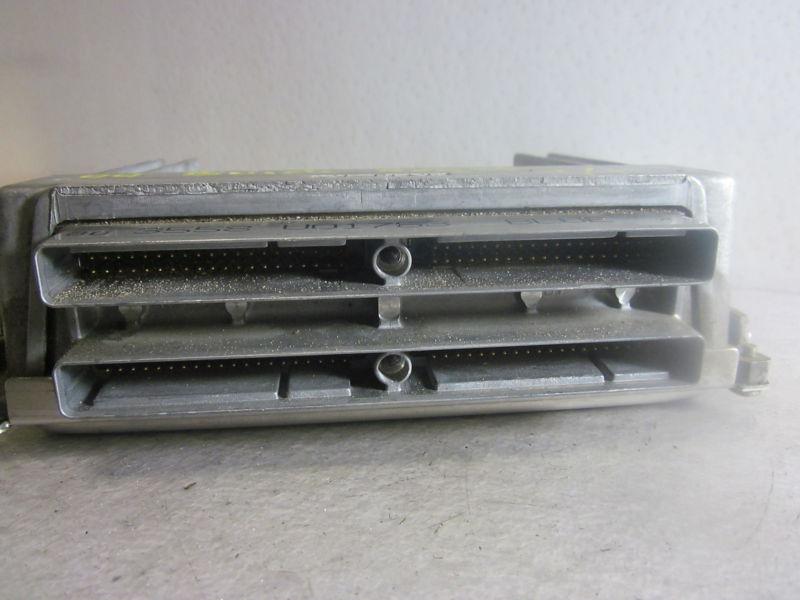 1999-2000 BUICK REGAL ENGINE COMPUTER CONTROL MODULE ECM ECU 09361735 OEM *P39, US $20.00, image 3